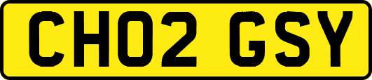 CH02GSY