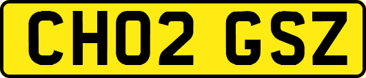 CH02GSZ