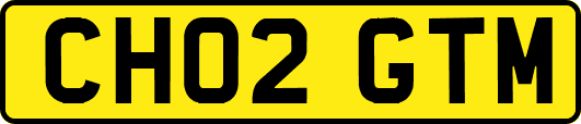 CH02GTM