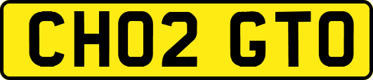 CH02GTO