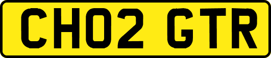 CH02GTR