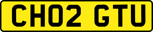 CH02GTU