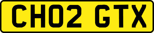 CH02GTX