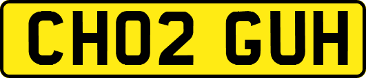 CH02GUH