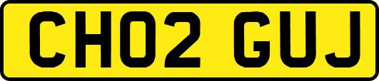 CH02GUJ