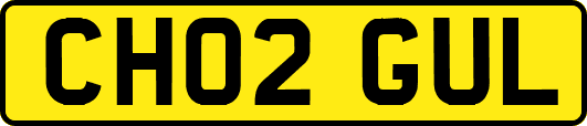 CH02GUL