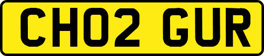 CH02GUR