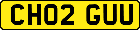 CH02GUU