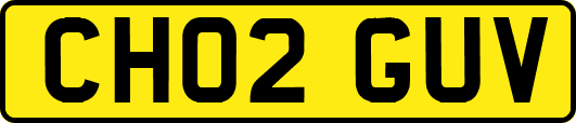 CH02GUV