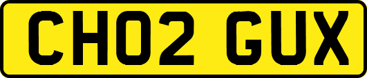 CH02GUX
