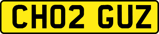 CH02GUZ