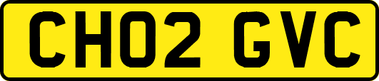 CH02GVC