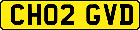 CH02GVD