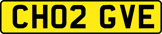 CH02GVE