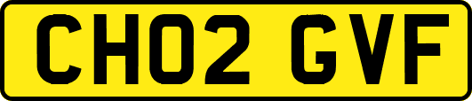 CH02GVF