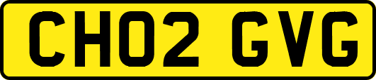 CH02GVG