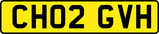CH02GVH