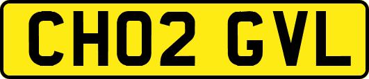 CH02GVL