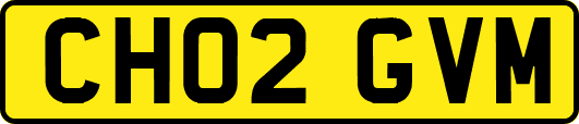 CH02GVM