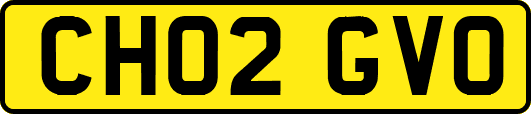 CH02GVO