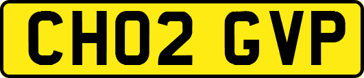 CH02GVP