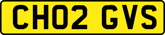 CH02GVS