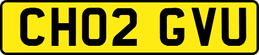 CH02GVU