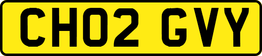 CH02GVY