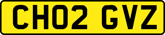CH02GVZ