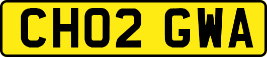 CH02GWA