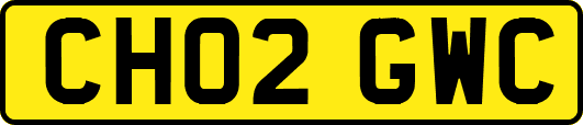 CH02GWC