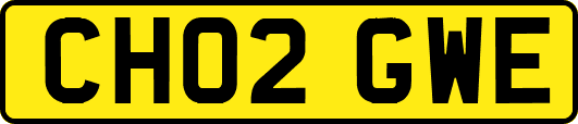 CH02GWE
