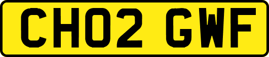 CH02GWF