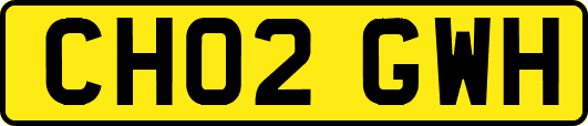 CH02GWH