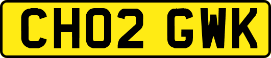 CH02GWK