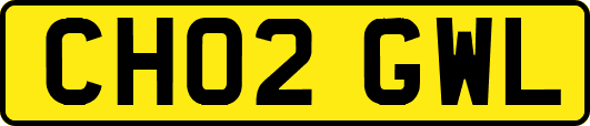 CH02GWL