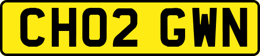 CH02GWN