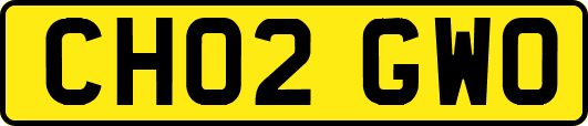CH02GWO