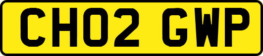 CH02GWP