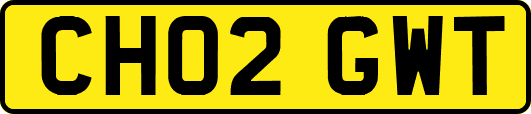 CH02GWT