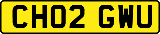 CH02GWU