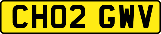 CH02GWV
