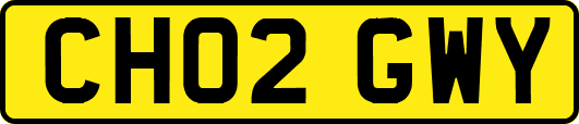 CH02GWY