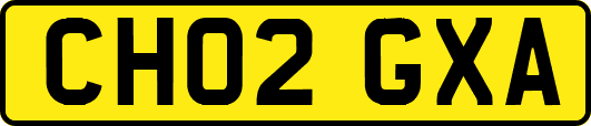 CH02GXA