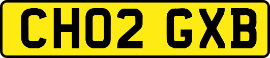 CH02GXB