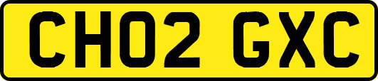 CH02GXC