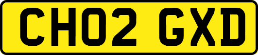 CH02GXD