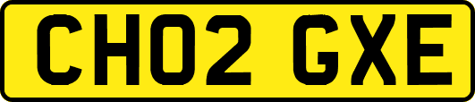 CH02GXE
