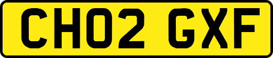 CH02GXF