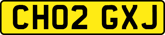CH02GXJ